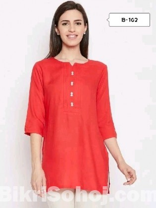 Kurti/Tops